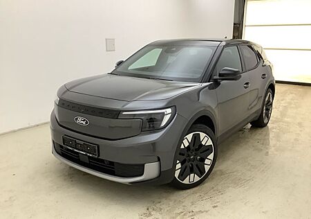 Ford Explorer Dual-Elektromotor Extend. Range AWD 79k