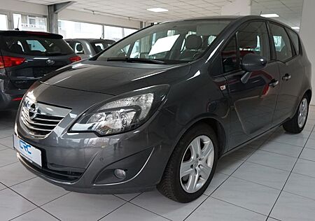 Opel Meriva B Innovation
