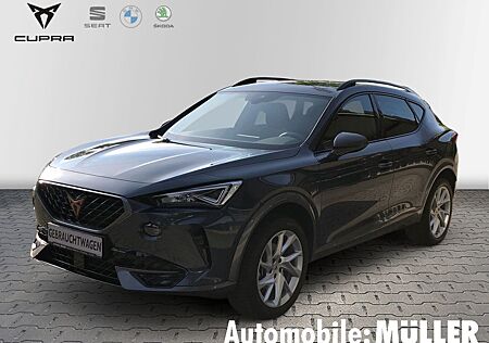 Cupra Formentor 2.0 TSI 4Drive OPF (EURO6d) Allrad Len