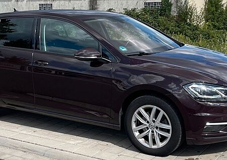VW Golf Volkswagen 2.0 TDI BMT DSG Comfortline Comfortline
