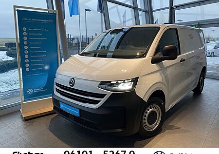 VW T7 Volkswagen 2.0TDI*DSG*PanAmericana*AHK*Navi*LED