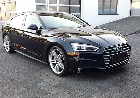 Audi A5 45 TDI tiptr. quattro Sportback sport S line