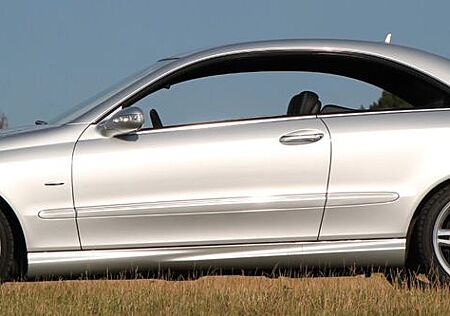 Mercedes-Benz CLK 200 KOMPRESSOR Grand Edition