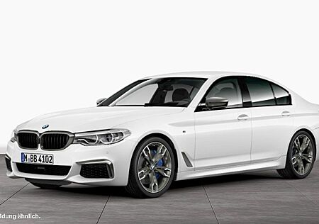BMW M550i xDrive Driv.Assist+ Harman/K Head-Up