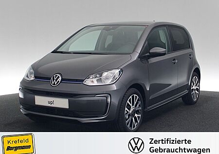 VW Up Volkswagen e-! Edition