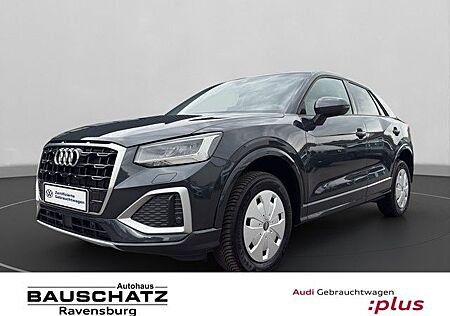 Audi Q2 35 TDI S tronic advanced AHK*SOUND*PRIVACY