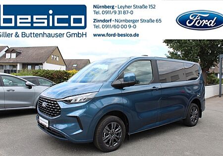 Ford Tourneo Custom 320 L1 Titanium*Neues Modell*B&O*