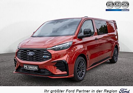 Ford Transit Custom DoKa MS-RT 320 L2 AWD SHZ AHK LED