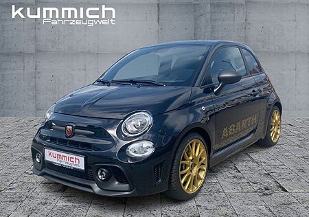 Abarth 695 75° Anniversario 1.4 T-Jet 132 kW (180 P