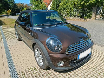 MINI Cooper Cabrio Cooper