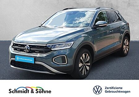VW T-Roc Volkswagen 2.0 TDI Move/Navi/ACC/CockpitPro/RFK