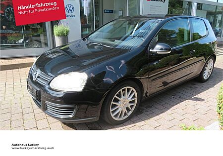 VW Golf Volkswagen GT 1.4 GT