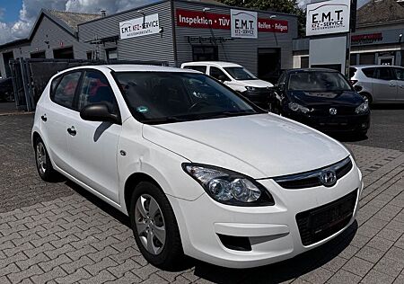 Hyundai i30 Edition+ *Klima *TÜV