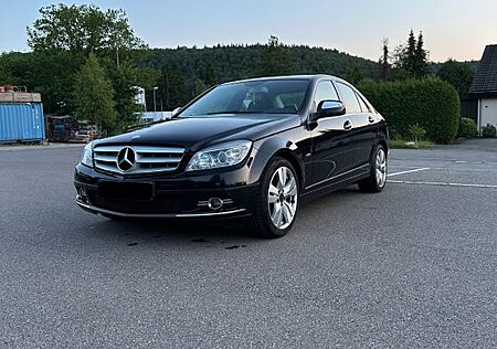 Mercedes-Benz C 320 CDI 4MATIC AVANTGARDE Avantgarde