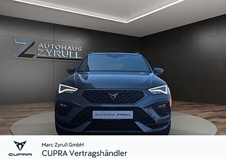 Cupra Ateca 2.0 TSI Edition VZ 4Drive 300 PS BREMBO/AH