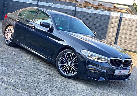 BMW 530 d M Sport 2 Jahre Garantie