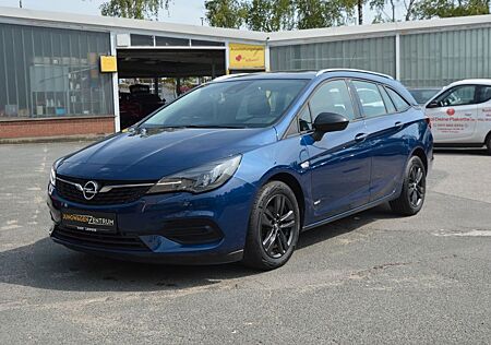 Opel Astra K ST 1.5D NAVI"PDC"LED"2xKLIMA"