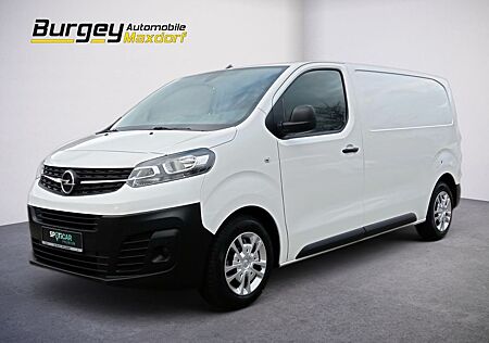 Opel Vivaro Cargo 1.5 Diesel Edition