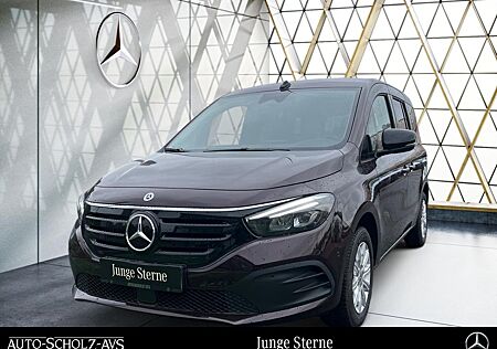 Mercedes-Benz EQT 200 Standard Kam*Lenk-Hz*Klima*Sitz-Hz*AHK**