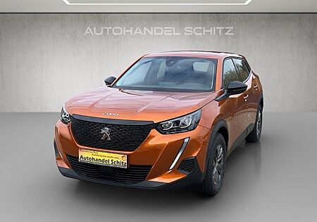 Peugeot 2008 Active Pack*Auto.*LED*PDC*Sitzheizung*