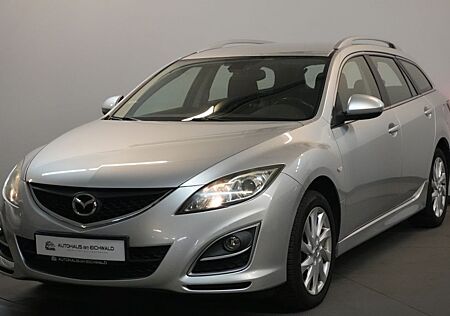 Mazda 6 Kombi 1.8 Active Klimaaut. BOSE