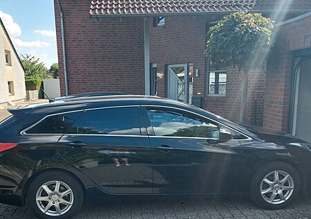 Hyundai i40 cw 1.7 CRDi 5 Star Edition 100kW 5 Star ...