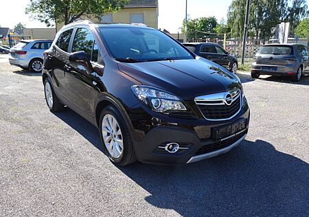 Opel Mokka Innovation Bi Xenon,Navi,Bluetooth,SHZ