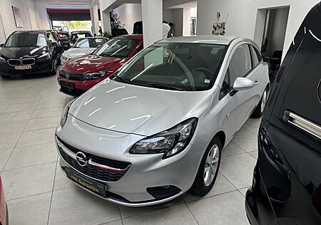 Opel Corsa E ecoFlex /2.Hand/Garantie/
