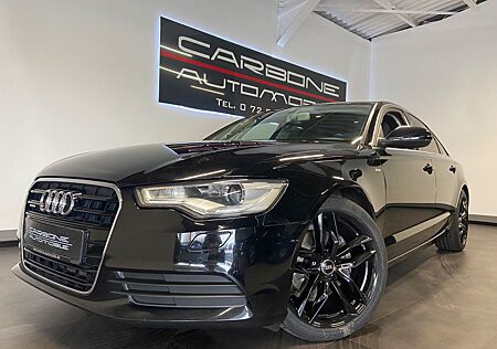 Audi A6 Lim. 3.0 TDI quattro**S-Line**