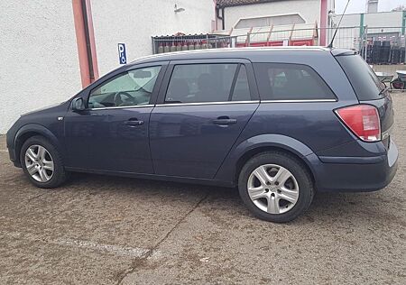 Opel Astra Caravan 1.6 ECOTEC TÜV Neu