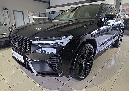 Volvo XC 60 XC60 B5 Plus Black Edition AWD Pano HeadUp 360°