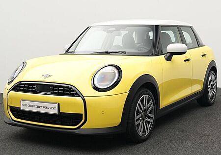 Mini Cooper D Cooper C