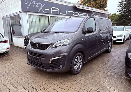 Peugeot Traveller Active L2|1.Hand|8-Sitze|R-Kamera|AHK|