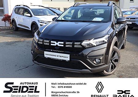 Dacia Sandero Stepway Expression TCe 90