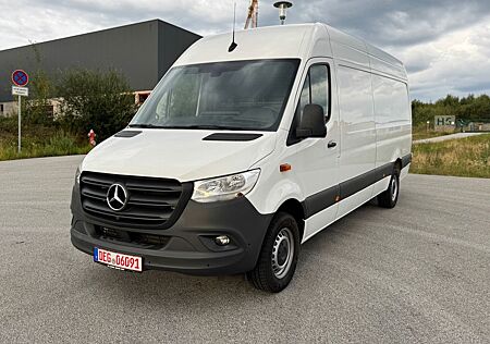 Mercedes-Benz Sprinter III RWD 317 CDI L3H2 MAXI TOP ZUSTAND