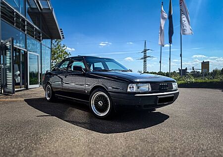 Audi 80 B3 Limo H-Kennzeichen 1.8 s