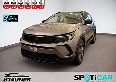 Opel Grandland X Grandland GS 1.2 Turbo S/S AT8 *MATRIX*ACC*