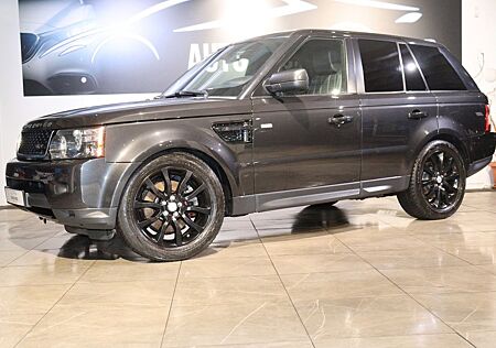 Land Rover Range Rover Sport SDV6 HSE *Navi*Leder*AHK 3,5t*