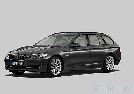 BMW 520 AUT SPORT S NAVI PRO HEAD-UP LEDER AHK TOP