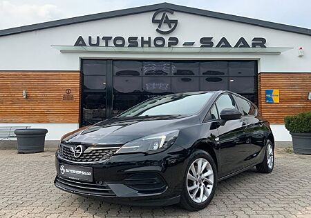 Opel Astra K Lim. 5-trg. 120 Jahre Start/Stop