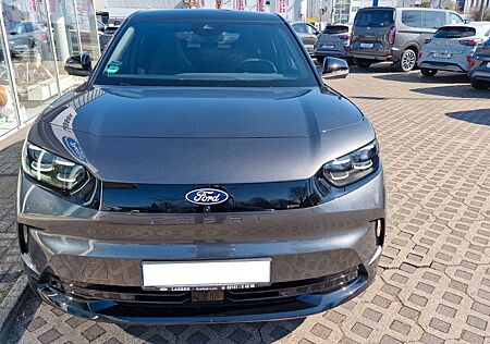 Ford Capri 250kW Dual-Motor AWD Premium|AHK|Parkass.|