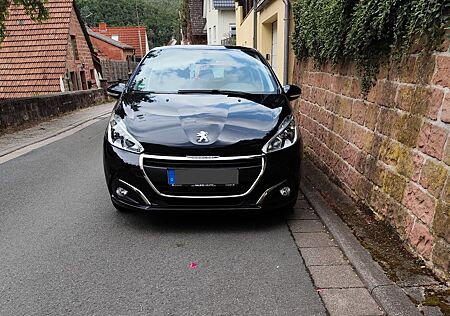 Peugeot 208 Active PureTech 82