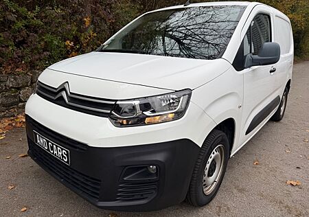 Citroën Berlingo Kasten Driver M/L1*NAVI*RFK*KLIMA