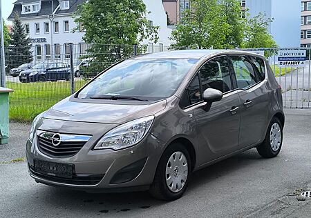 Opel Meriva B Edition