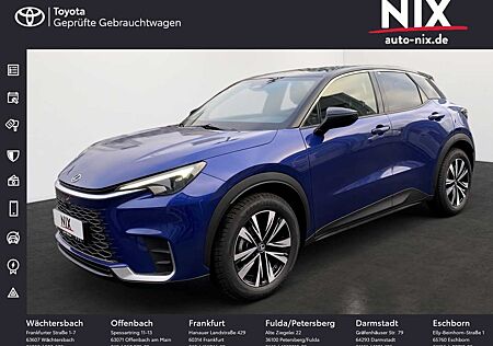 Lexus LBX 1.5 Hybrid Emotion LED KLIMA KAMERA