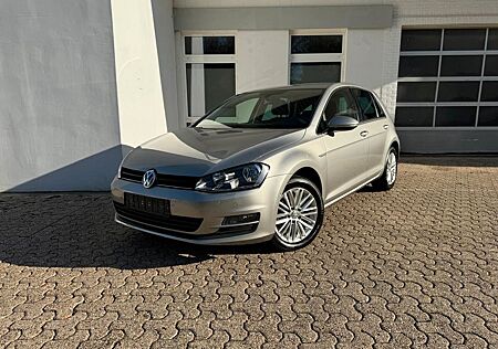 VW Golf Volkswagen VII Lim. 1.2 TSI Cup BMT DSG PDC Klima TOP!