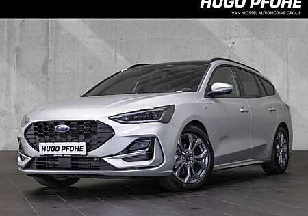 Ford Focus ST-Line Turnier 1.0 EcoBoost | AHK | PANO