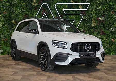 Mercedes-Benz GLB 200 GLB 200d*AMG*LED*CAMERA*CARPLAY*29.917 € NETTO