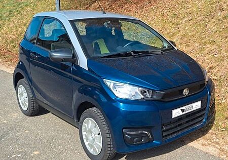 Aixam City Emotion Pack Min Auto Microcar