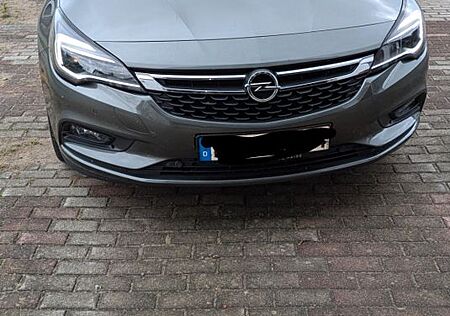 Opel Astra 1.4 Turbo Edition 110kW Edition